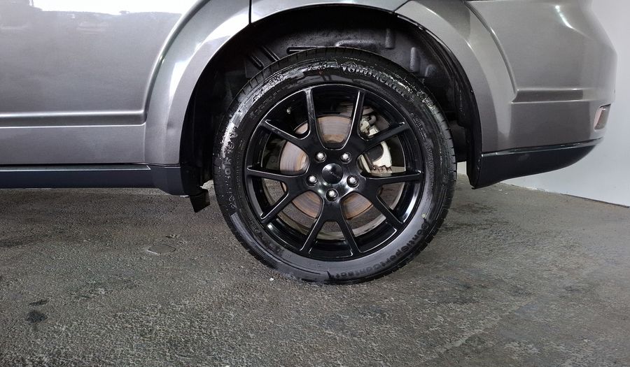 Dodge Journey 2.4 BLACKTOP Suv 2014