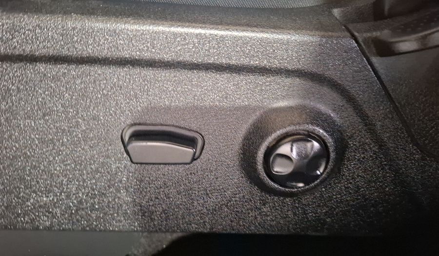 Dodge Journey 2.4 BLACKTOP Suv 2014