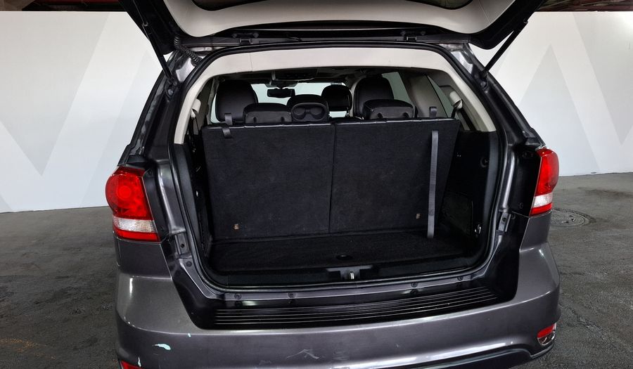 Dodge Journey 2.4 BLACKTOP Suv 2014