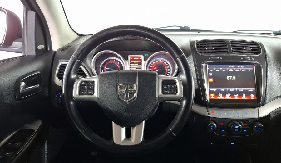 Dodge Journey 2.4 BLACKTOP Suv 2014