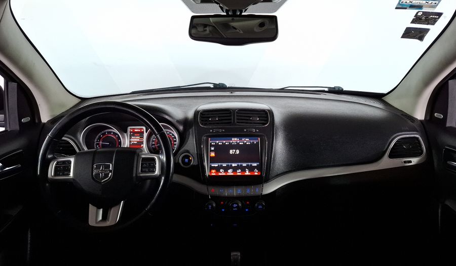 Dodge Journey 2.4 BLACKTOP Suv 2014