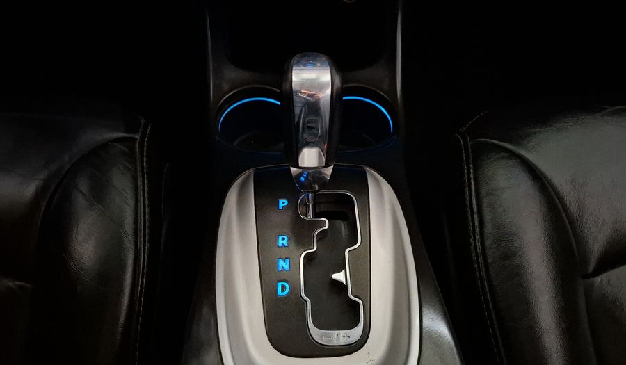 Dodge Journey 2.4 BLACKTOP Suv 2014