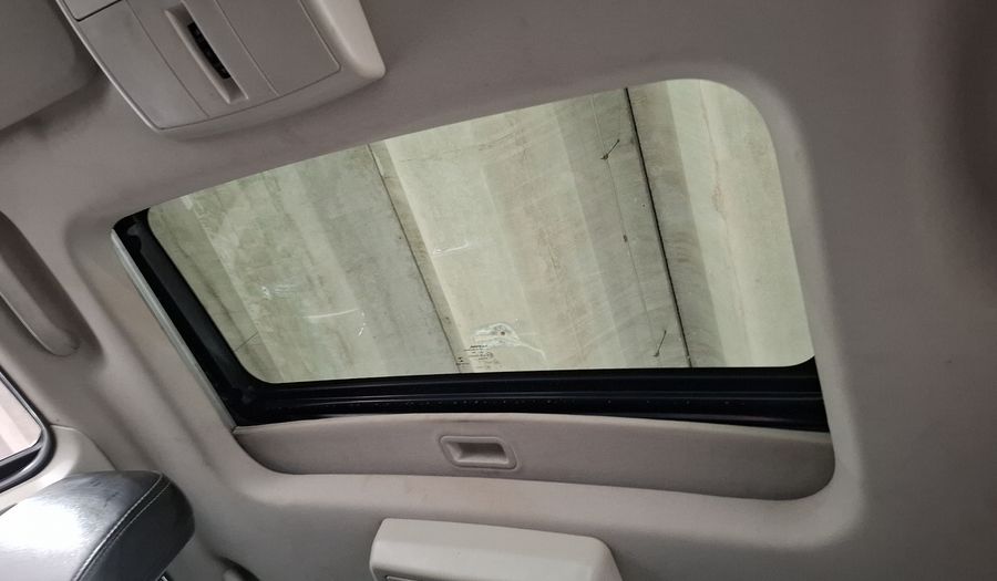 Dodge Journey 2.4 BLACKTOP Suv 2014