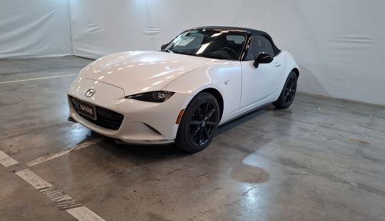 Mazda • MX-5