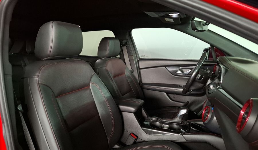 Chevrolet Blazer 3.6 RS C AUTO Suv 2020