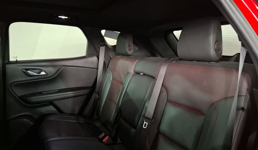 Chevrolet Blazer 3.6 RS C AUTO Suv 2020