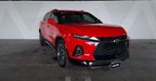 Chevrolet Blazer 3.6 RS C AUTO Suv 2020