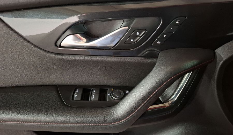 Chevrolet Blazer 3.6 RS C AUTO Suv 2020