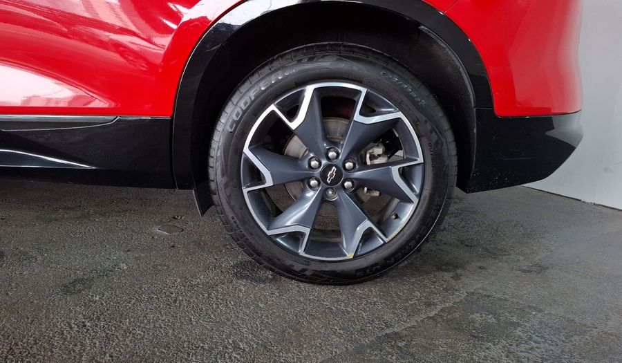 Chevrolet Blazer 3.6 RS C AUTO Suv 2020