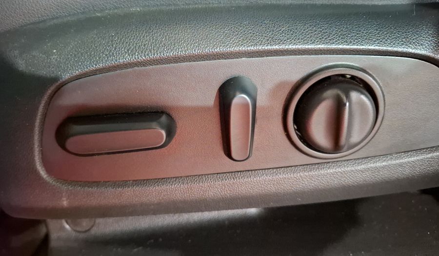 Chevrolet Blazer 3.6 RS C AUTO Suv 2020