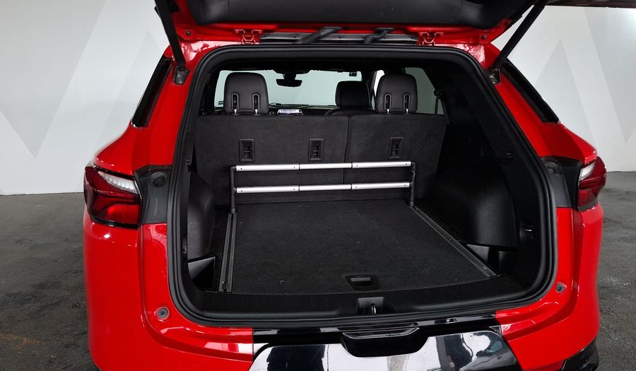 Chevrolet Blazer 3.6 RS C AUTO Suv 2020