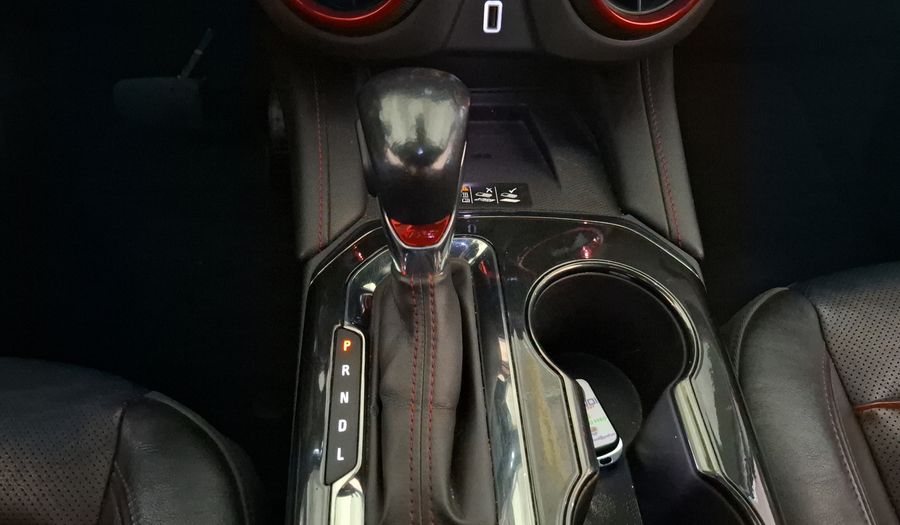 Chevrolet Blazer 3.6 RS C AUTO Suv 2020