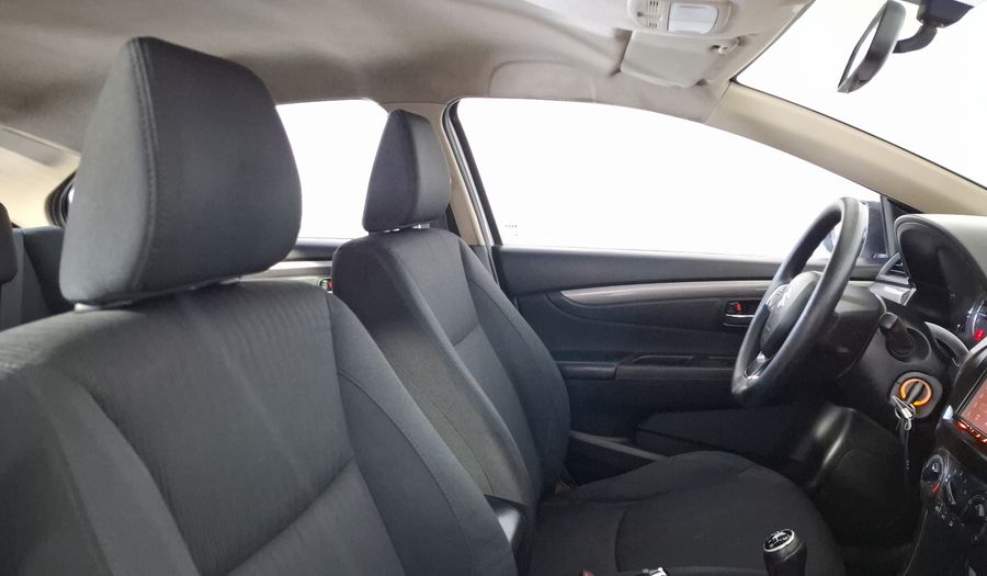 Suzuki Ciaz 1.4 GLS Sedan 2018