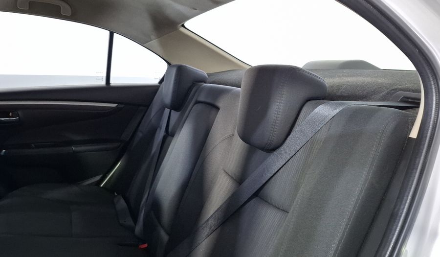 Suzuki Ciaz 1.4 GLS Sedan 2018