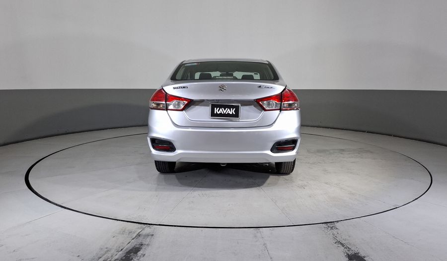 Suzuki Ciaz 1.4 GLS Sedan 2018