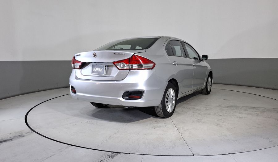 Suzuki Ciaz 1.4 GLS Sedan 2018