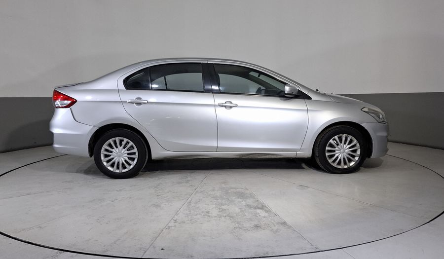 Suzuki Ciaz 1.4 GLS Sedan 2018