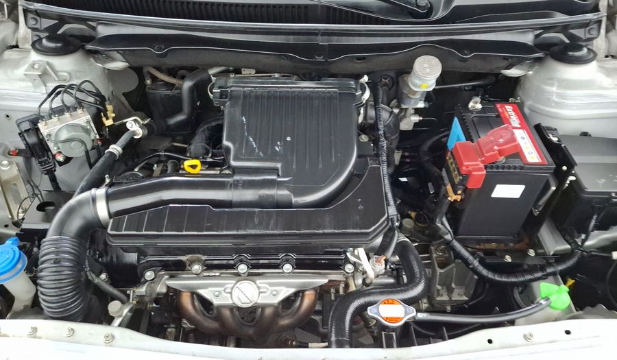 Suzuki Ciaz 1.4 GLS Sedan 2018