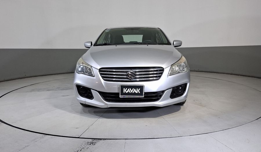 Suzuki Ciaz 1.4 GLS Sedan 2018