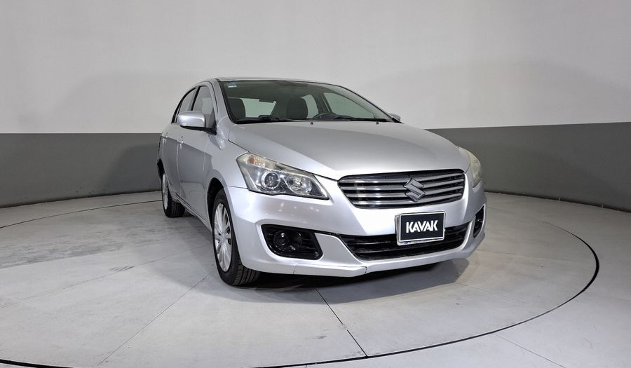 Suzuki Ciaz 1.4 GLS Sedan 2018