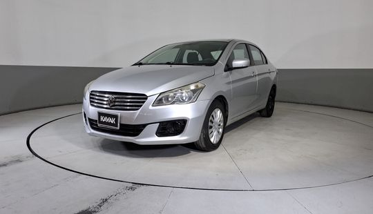Suzuki • Ciaz