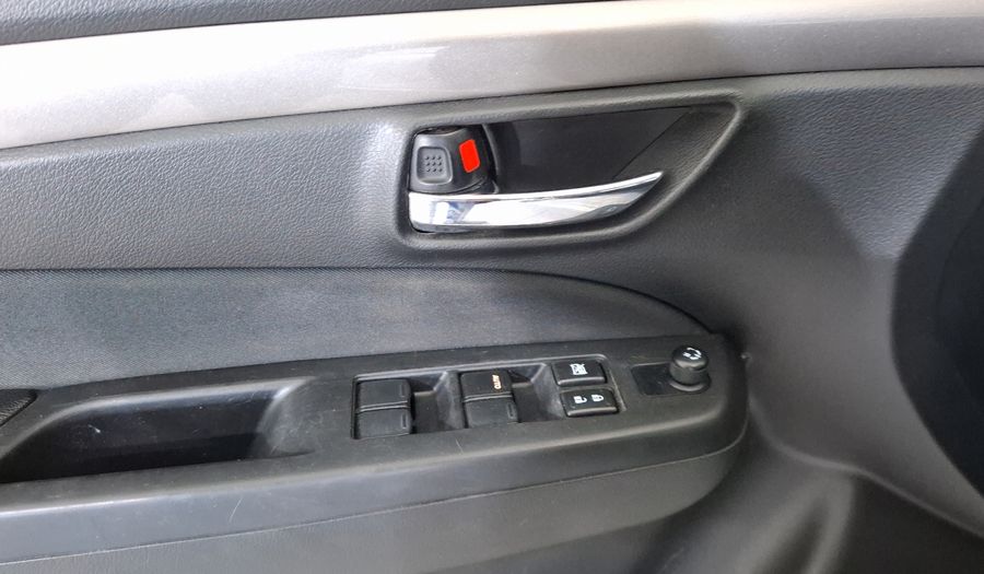 Suzuki Ciaz 1.4 GLS Sedan 2018