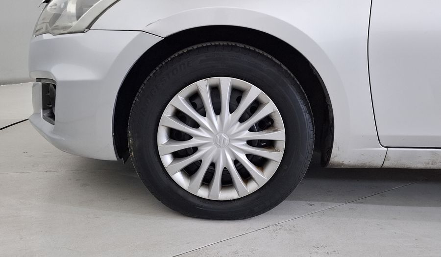 Suzuki Ciaz 1.4 GLS Sedan 2018