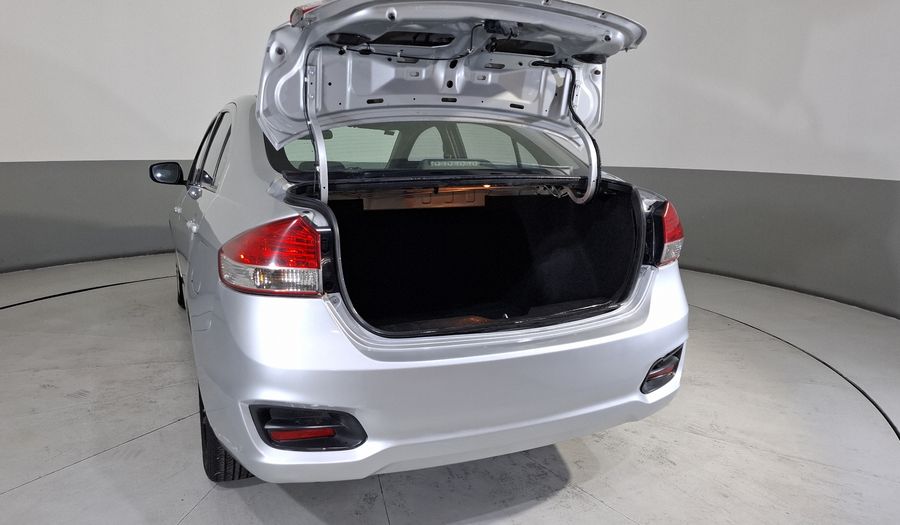 Suzuki Ciaz 1.4 GLS Sedan 2018