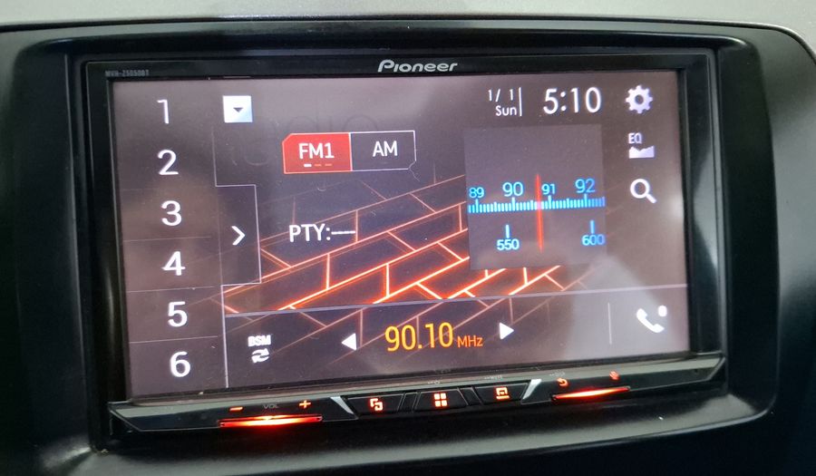 Suzuki Ciaz 1.4 GLS Sedan 2018