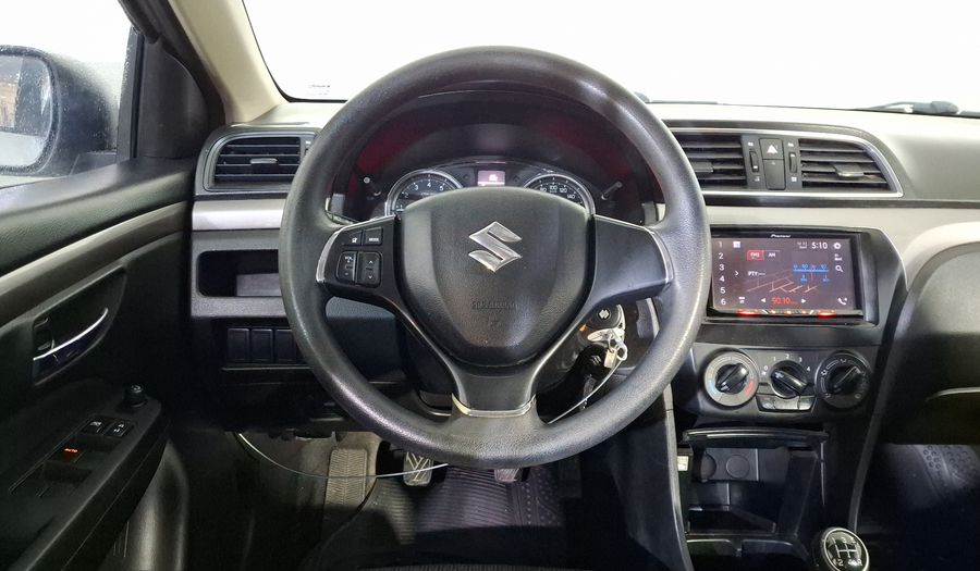 Suzuki Ciaz 1.4 GLS Sedan 2018