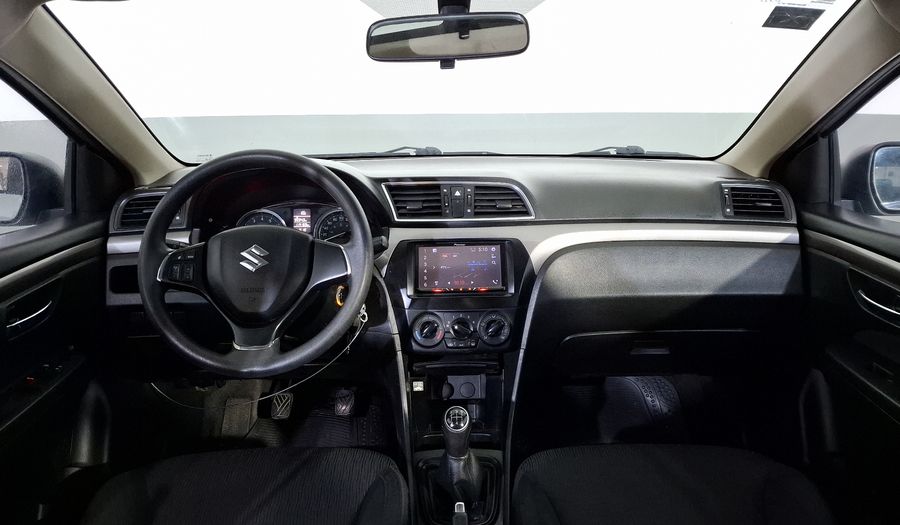 Suzuki Ciaz 1.4 GLS Sedan 2018