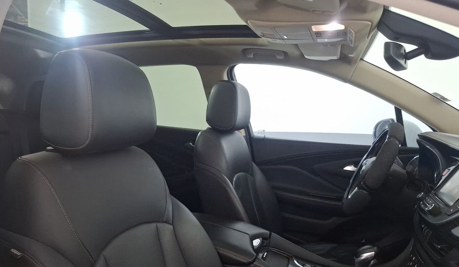 Buick Envision 2.0 CXL N 4WD AUTO Suv 2016