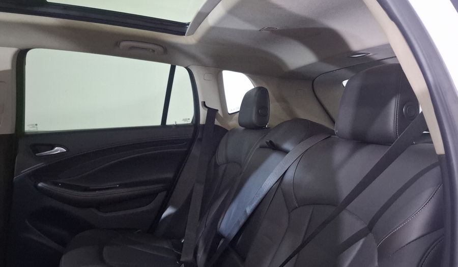 Buick Envision 2.0 CXL N 4WD AUTO Suv 2016