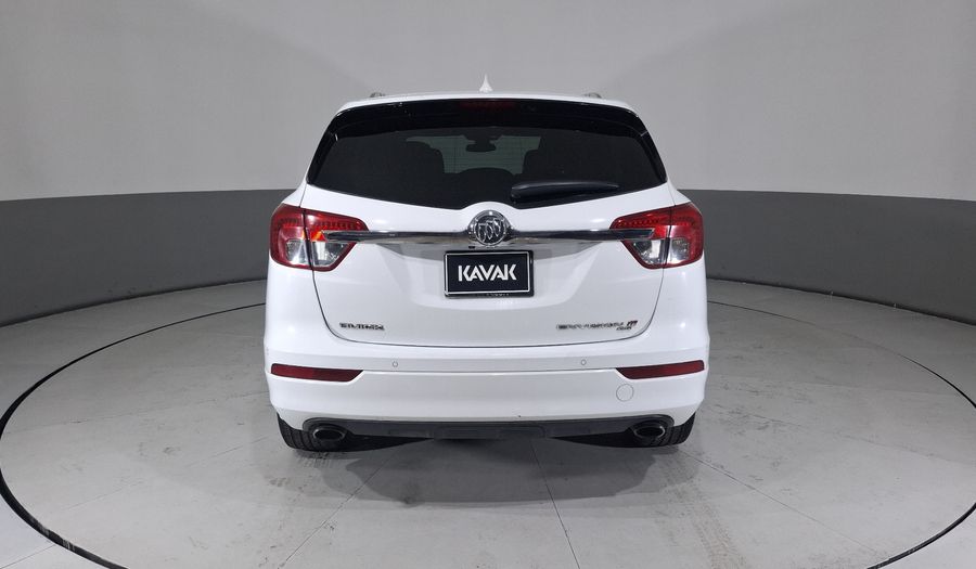 Buick Envision 2.0 CXL N 4WD AUTO Suv 2016