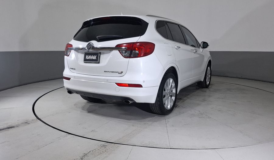 Buick Envision 2.0 CXL N 4WD AUTO Suv 2016