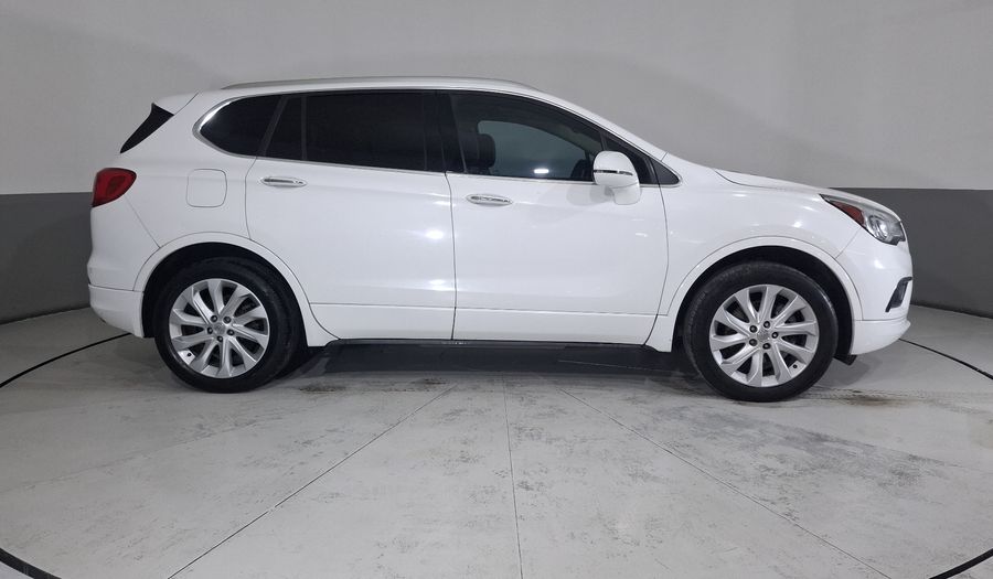 Buick Envision 2.0 CXL N 4WD AUTO Suv 2016