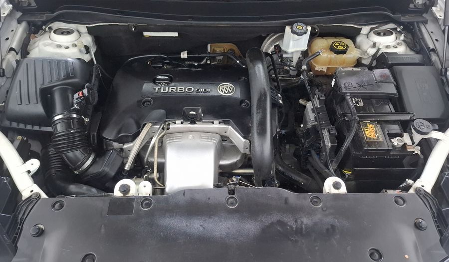 Buick Envision 2.0 CXL N 4WD AUTO Suv 2016