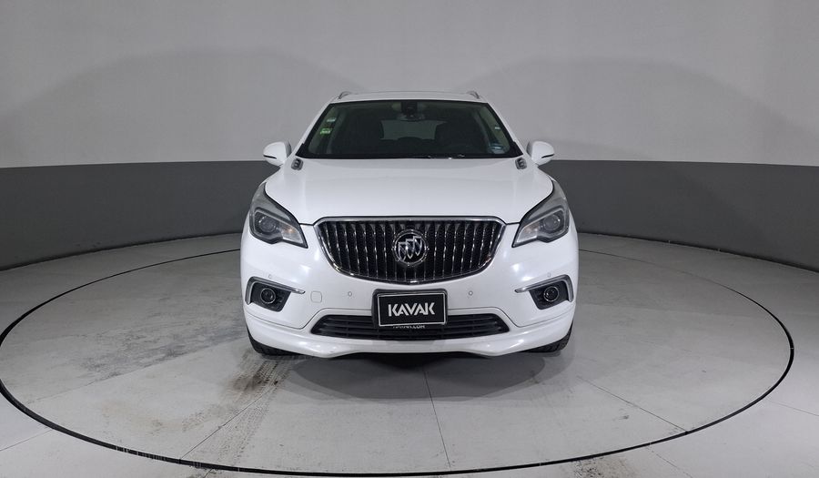 Buick Envision 2.0 CXL N 4WD AUTO Suv 2016