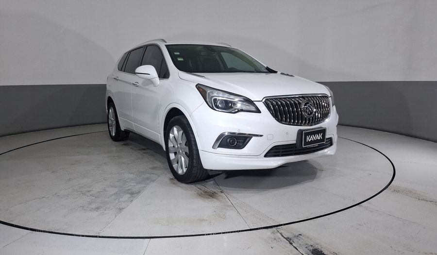 Buick Envision 2.0 CXL N 4WD AUTO Suv 2016