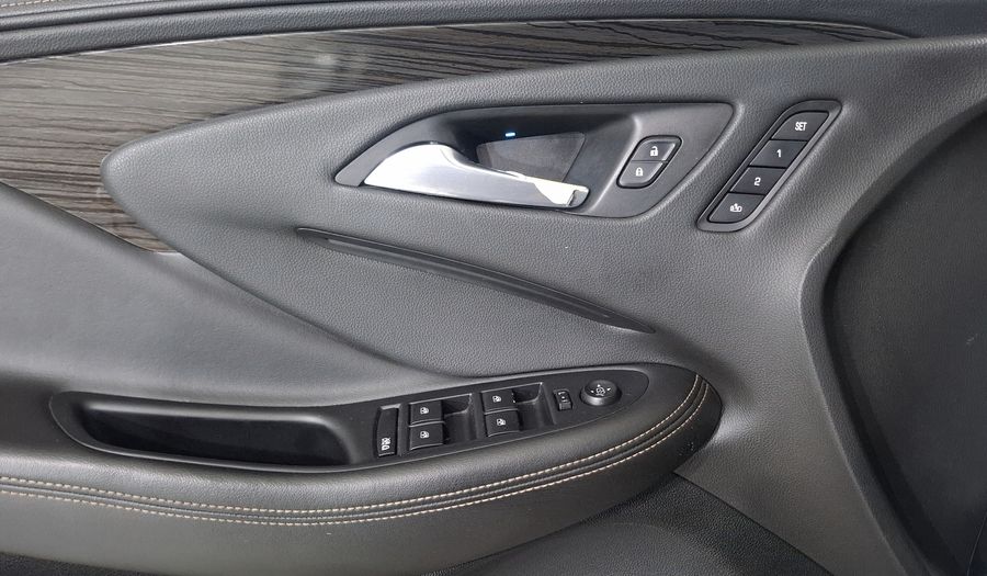 Buick Envision 2.0 CXL N 4WD AUTO Suv 2016