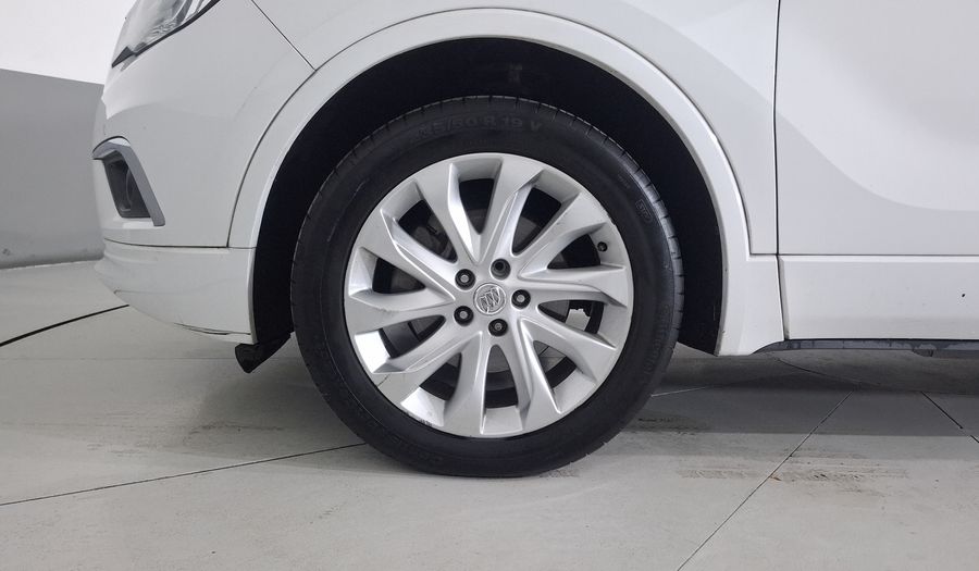 Buick Envision 2.0 CXL N 4WD AUTO Suv 2016