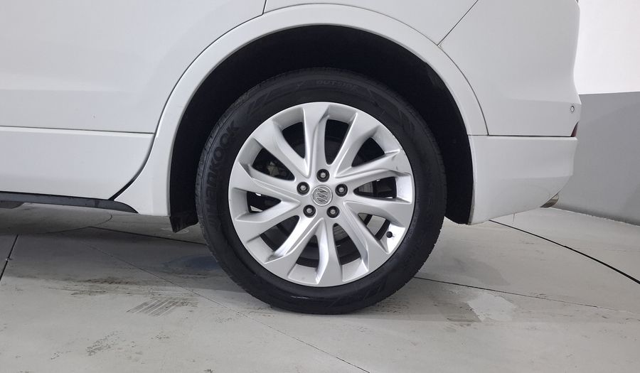 Buick Envision 2.0 CXL N 4WD AUTO Suv 2016