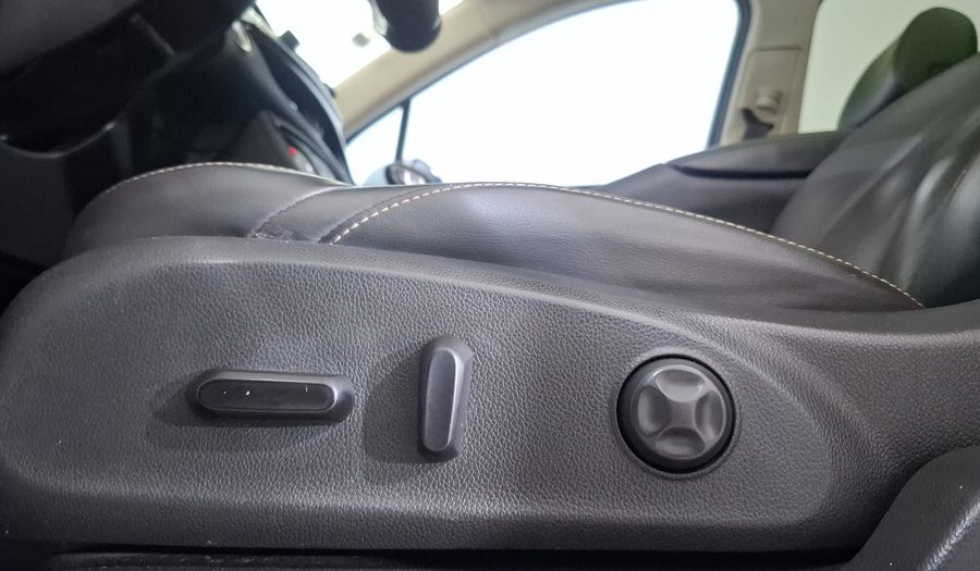 Buick Envision 2.0 CXL N 4WD AUTO Suv 2016