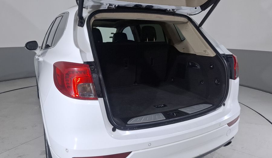 Buick Envision 2.0 CXL N 4WD AUTO Suv 2016