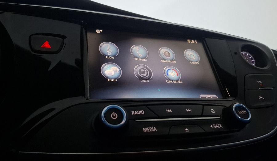 Buick Envision 2.0 CXL N 4WD AUTO Suv 2016