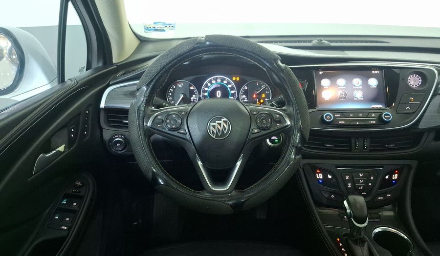 Buick Envision 2.0 CXL N 4WD AUTO Suv 2016