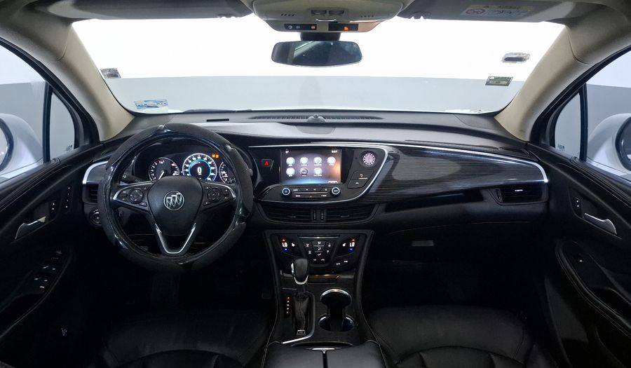 Buick Envision 2.0 CXL N 4WD AUTO Suv 2016