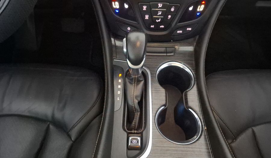 Buick Envision 2.0 CXL N 4WD AUTO Suv 2016
