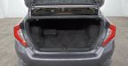 Honda Civic 2.0 I-STYLE CVT Sedan 2019