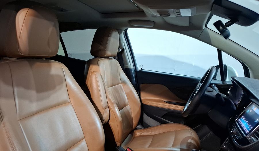 Buick Encore 1.4 AUTO CXL L PREMIUM Suv 2017